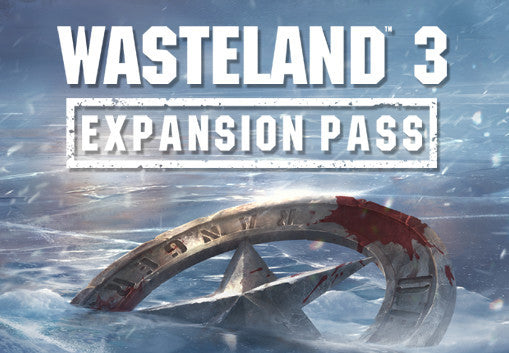 Wasteland 3 - Expansion Pass DLC AR XBOX One CD Key