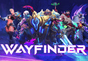 Wayfinder Xbox Series X|S Account