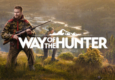Way of the Hunter AR XBOX One / Xbox Series X|S CD Key