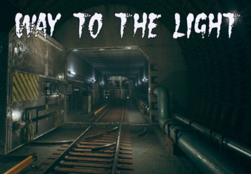Way to the light Steam CD Key