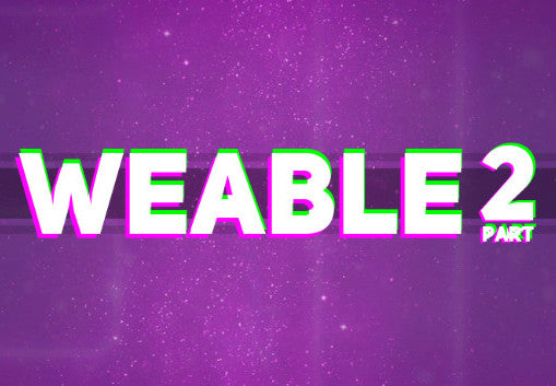 Weable 2 Steam CD Key