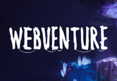 Webventure Steam CD Key