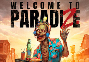 Welcome to ParadiZe Xbox Series X|S Account