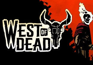 West of Dead EU XBOX One / Xbox Series X|S CD Key