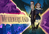 Whateverland AR XBOX One / Xbox Series X|S CD Key