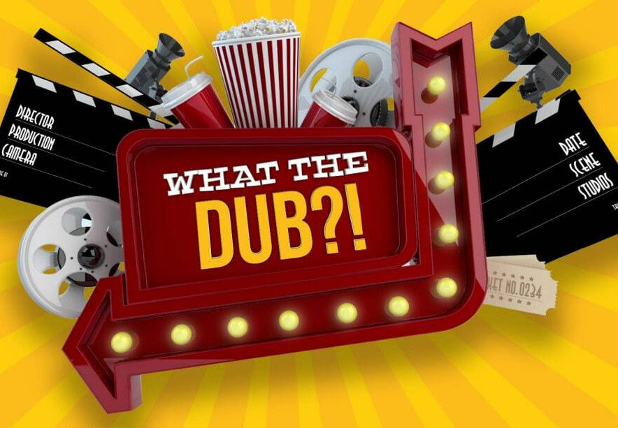 What The Dub?! EU XBOX One CD Key