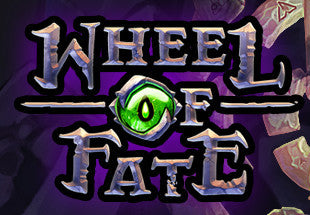 Wheel of Fate Steam CD Key