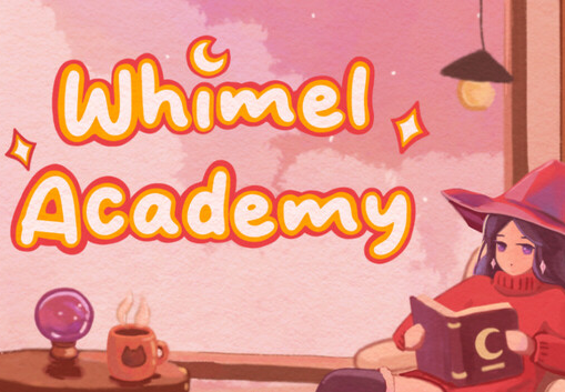 Whimel Academy PC Steam CD Key