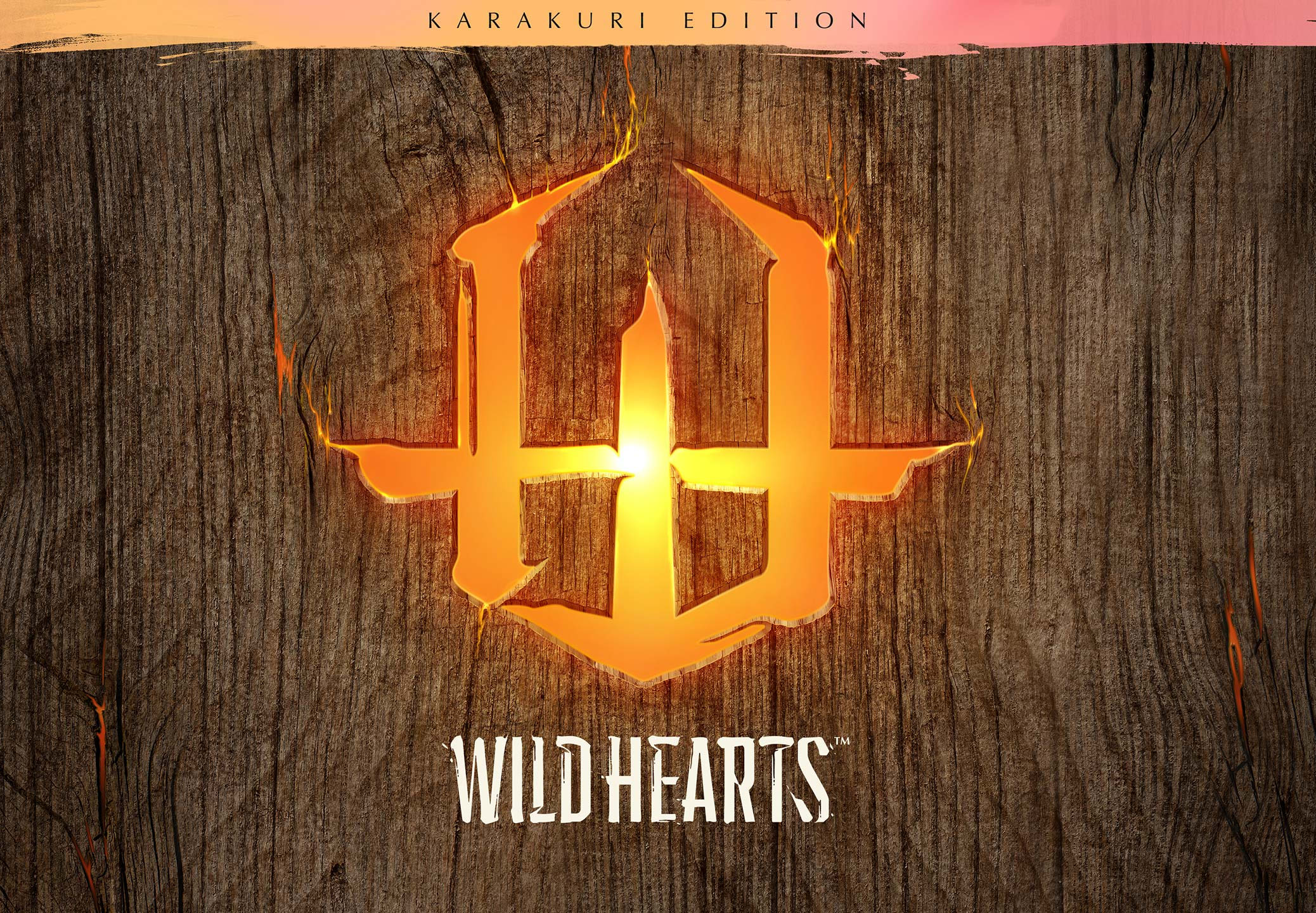 WILD HEARTS Karakuri Edition EU Xbox Series X|S CD Key