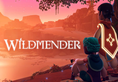 Wildmender AR Xbox Series X|S CD Key