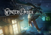 Winter Ember PC Steam Account