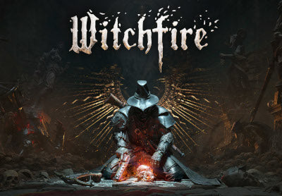 Witchfire PC Steam CD Key