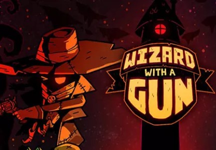Wizard with a Gun AR Xbox Series X|S CD Key