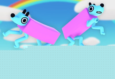 Wobbledogs AR XBOX One / Xbox Series X|S CD Key