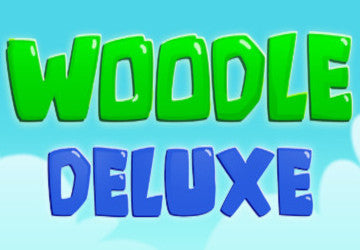Woodle Deluxe Steam CD Key