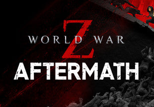 World War Z: Aftermath TR XBOX One CD Key
