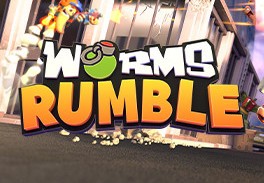 Worms Rumble XBOX One / Xbox Series X|S / PC Account