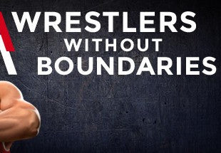 Wrestlers Without Boundaries Steam CD Key
