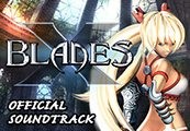 X-Blades - Soundtrack DLC Steam CD Key