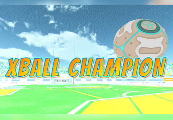 XBall Champion Steam CD Key