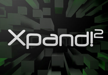 AIR Xpand!2 PC/MAC Key