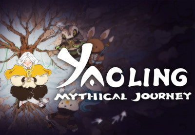Yaoling: Mythical Journey EU PC Steam CD Key