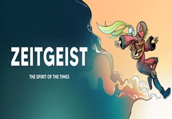 Zeitgeist PC Steam CD Key