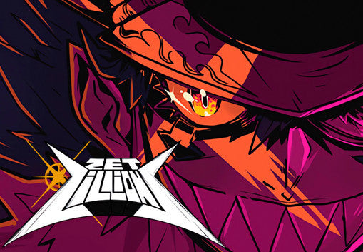 Zet Zillions PC Steam CD Key