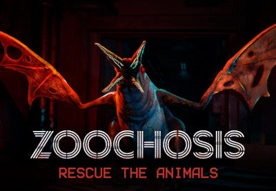 Zoochosis PC Steam CD Key