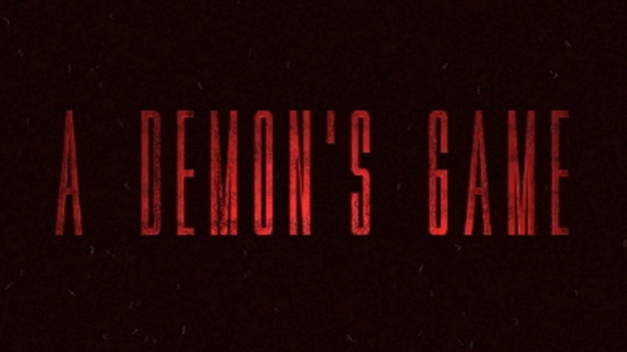 A Demon's Game - Episode 1 Steam CD Key