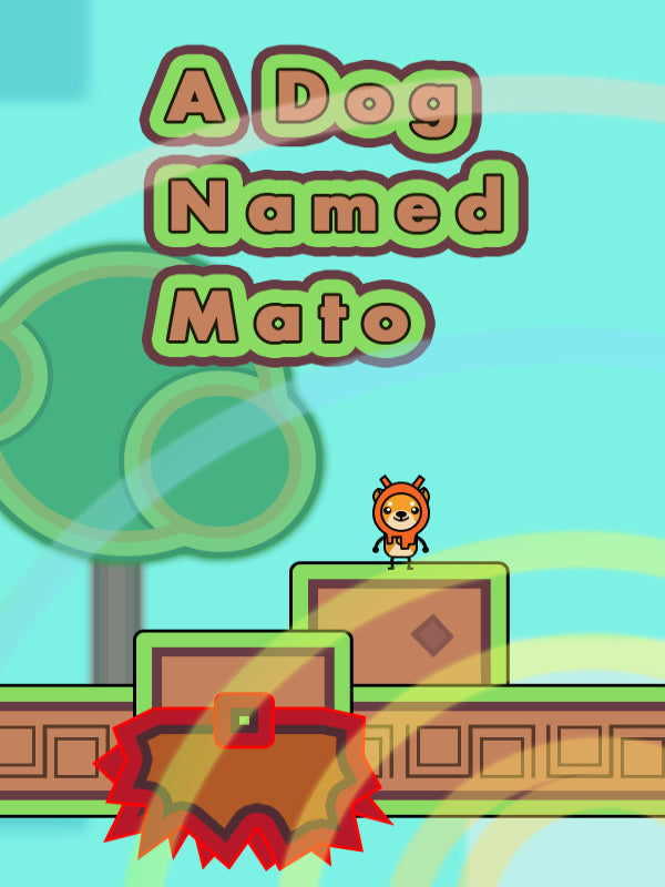 A Dog Named Mato Steam CD Key