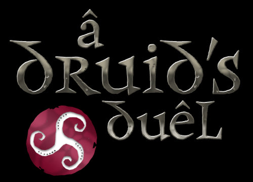 A Druid's Duel Steam CD Key