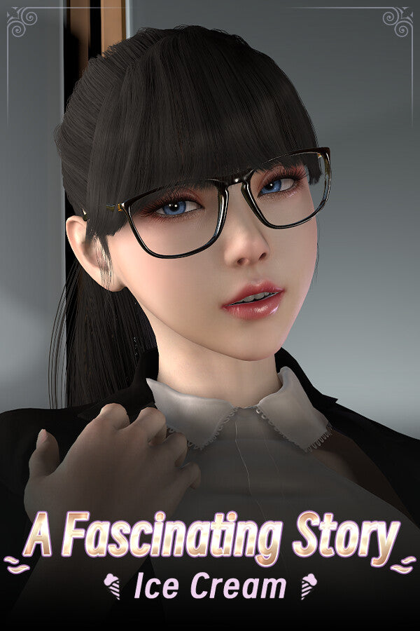 A fascinating story : Ice Cream PC Steam CD Key