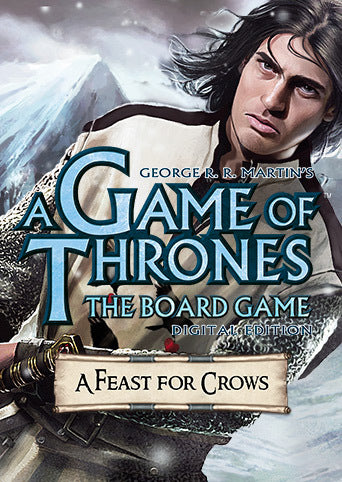 A Game Of Thrones - A Feast For Crows DLC Steam CD Key