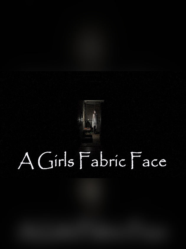 A Girls Fabric Face Steam CD Key