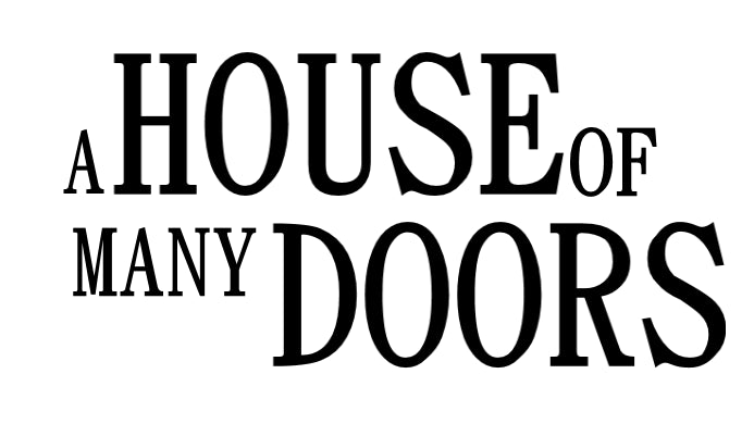 A House of Many Doors PC Steam CD Key