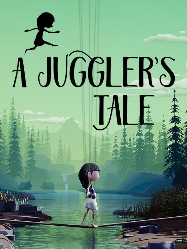 A Juggler's Tale Epic Games CD Key