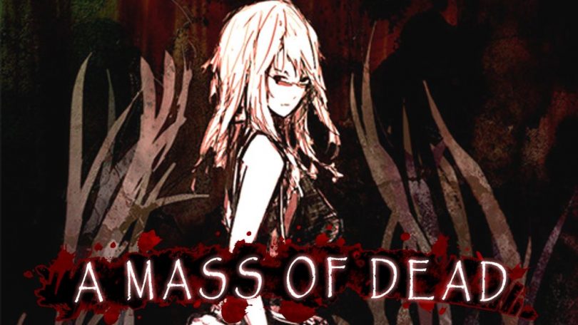A Mass of Dead Steam Gift