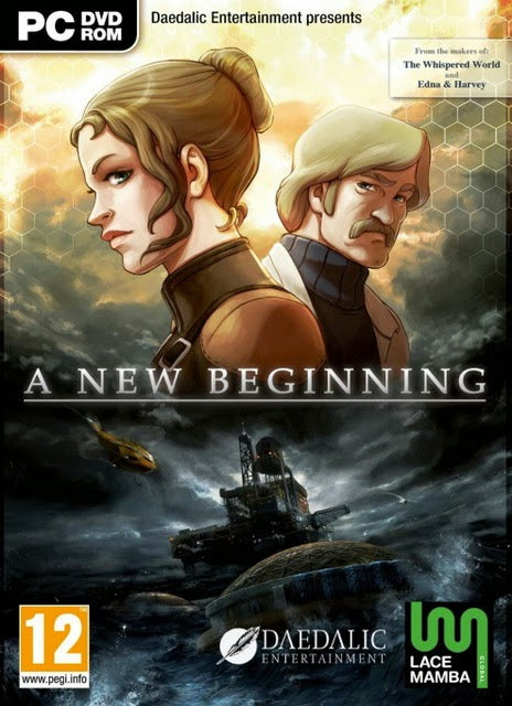 A New Beginning - Final Cut EU PC Steam CD Key