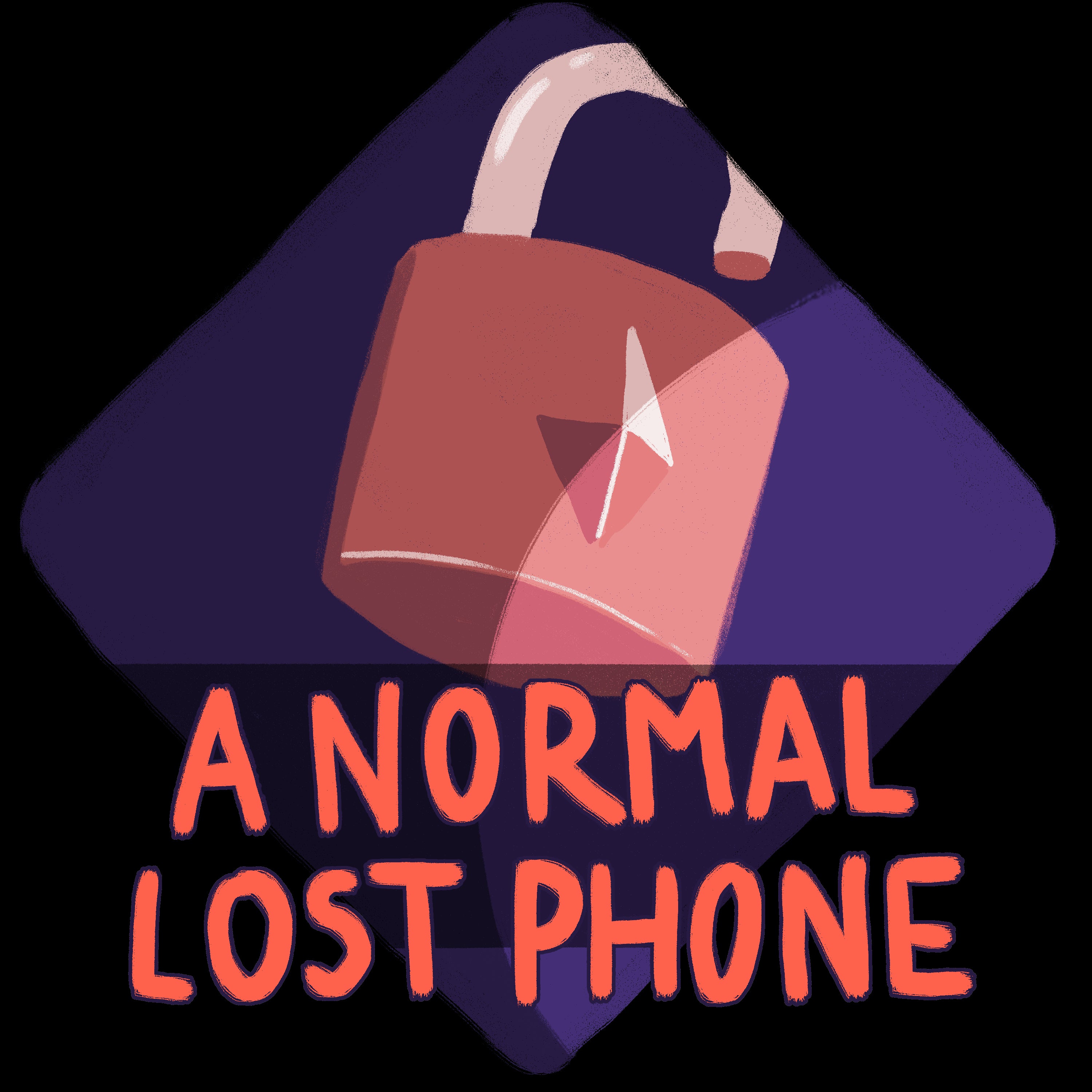 A Normal Lost Phone Steam CD Key