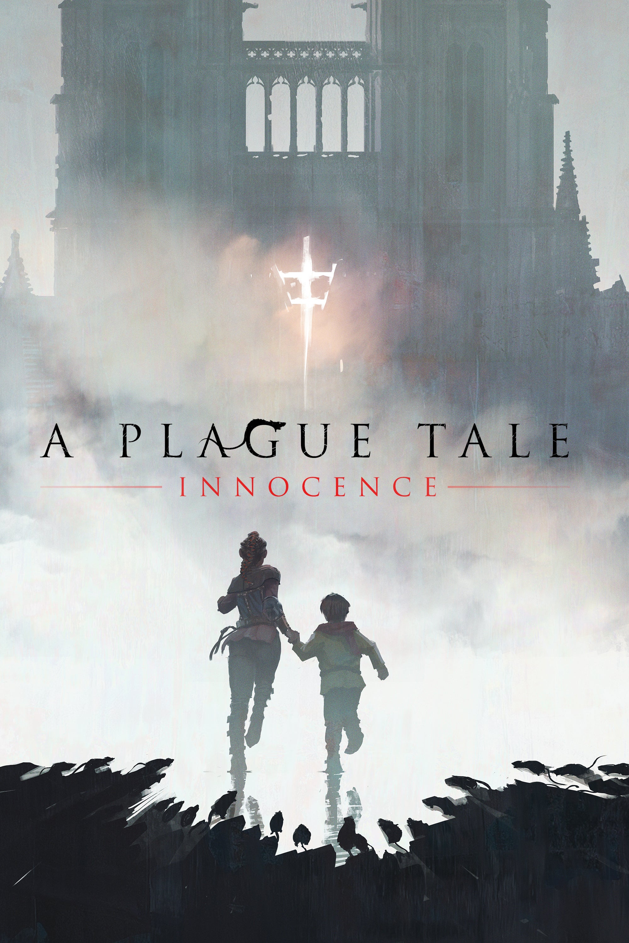 A Plague Tale Bundle PC Steam CD Key