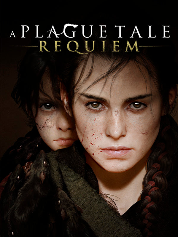 A Plague Tale: Requiem Steam Altergift
