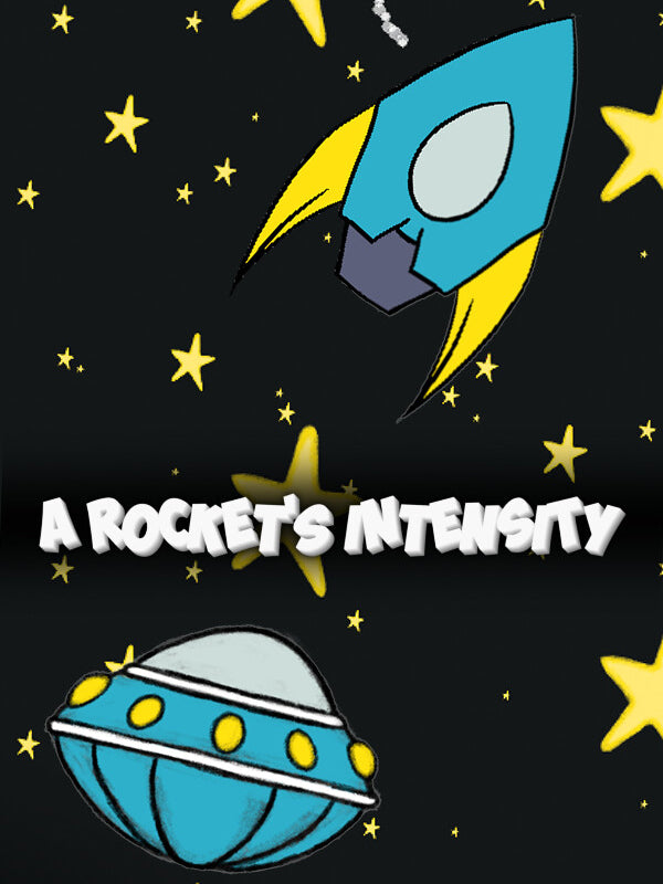 A Rocket's Intensity PC Steam CD Key