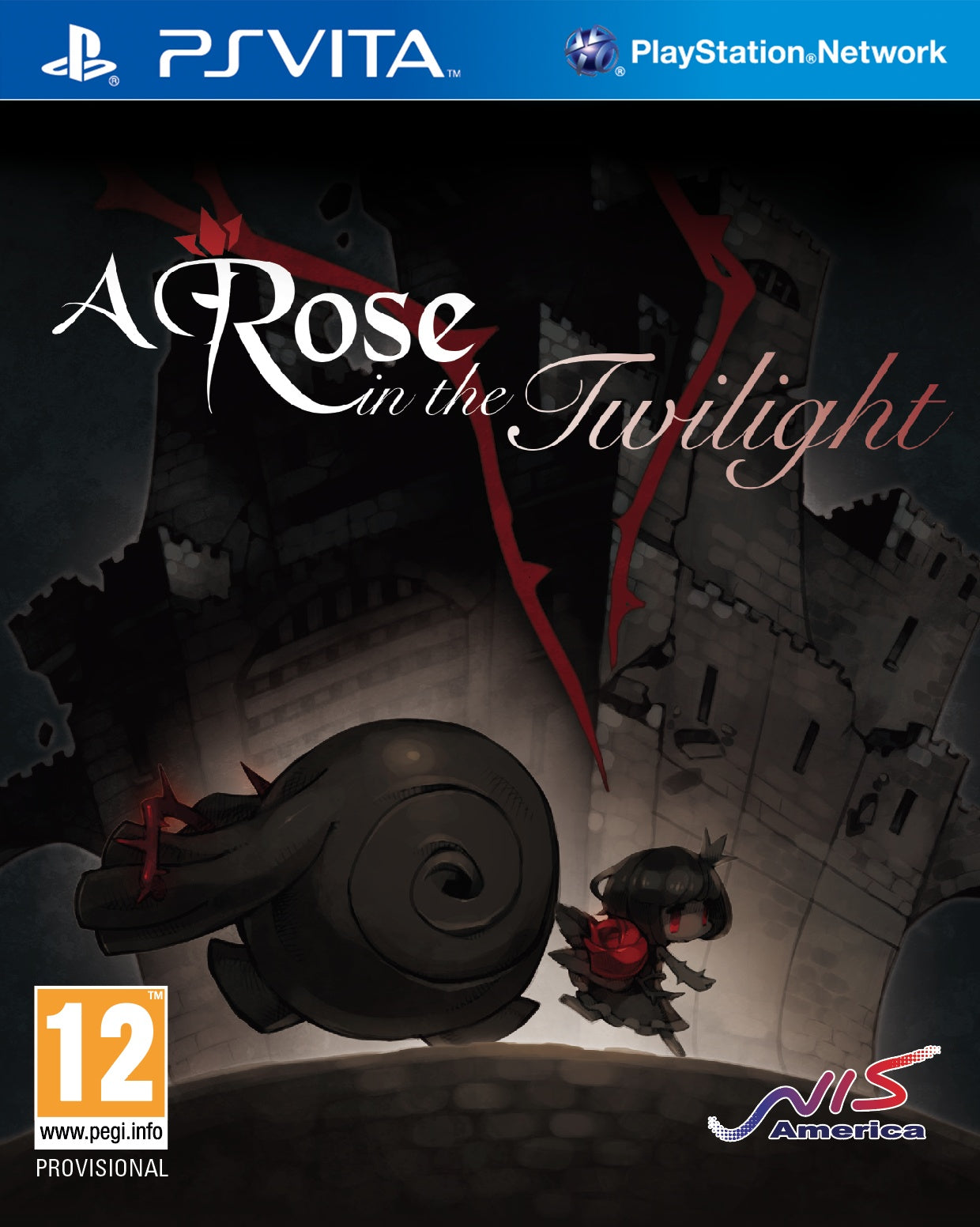 A Rose In The Twilight Steam Altergift