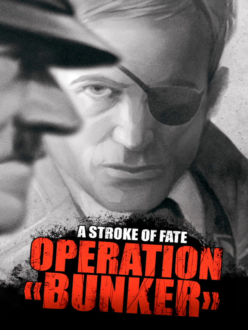 A Stroke of Fate: Operation Bunker Steam CD Key