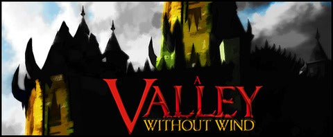 A Valley Without Wind Steam CD Key