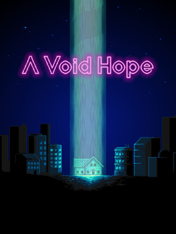 A Void Hope EU Nintendo Switch CD Key