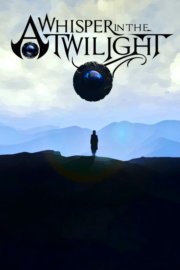 A Whisper in the Twilight: Chapter One Steam CD Key