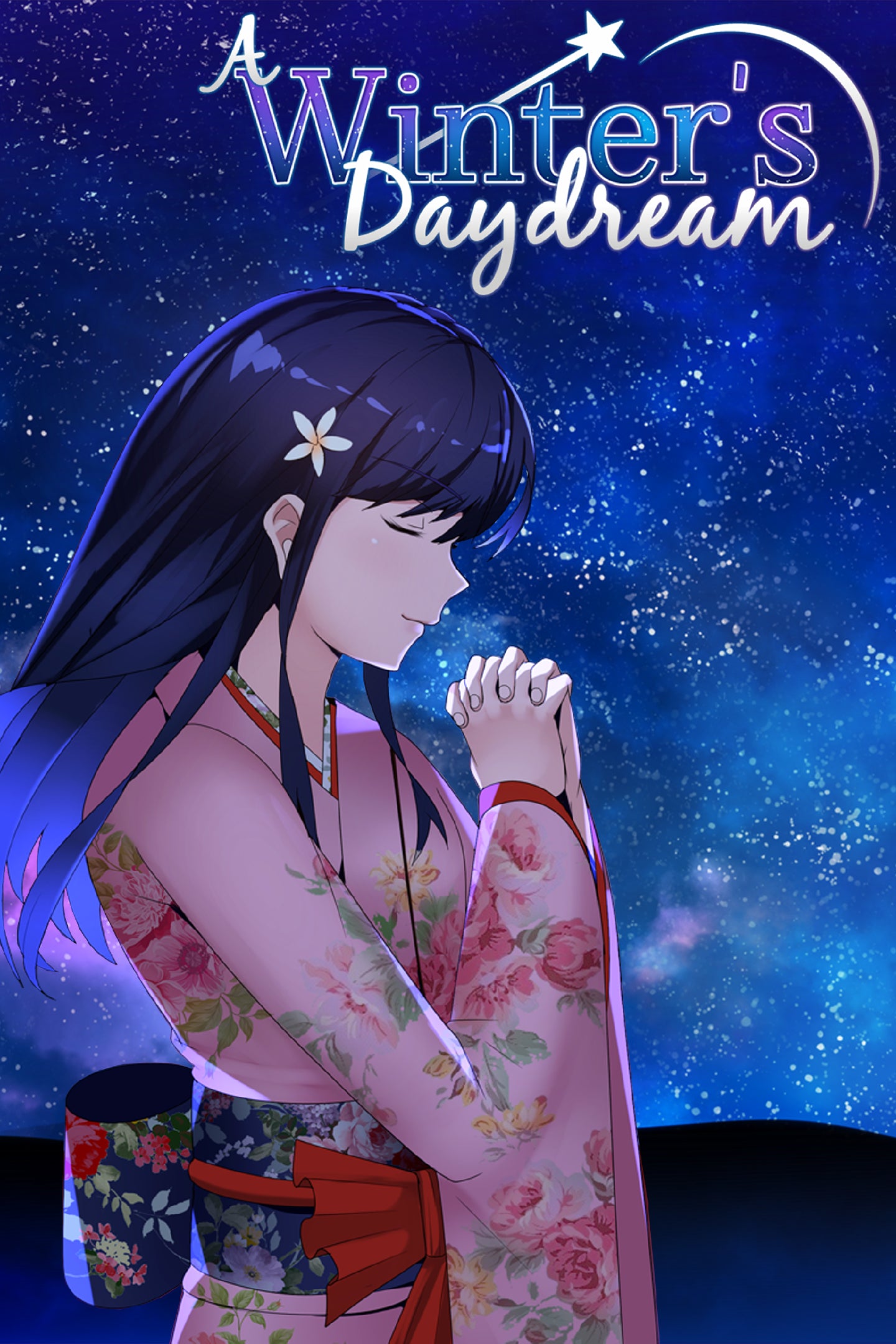 A Winter's Daydream Steam CD Key