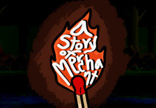 a Story of Merchant Steam CD Key
